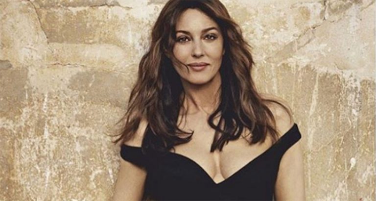 monica bellucci