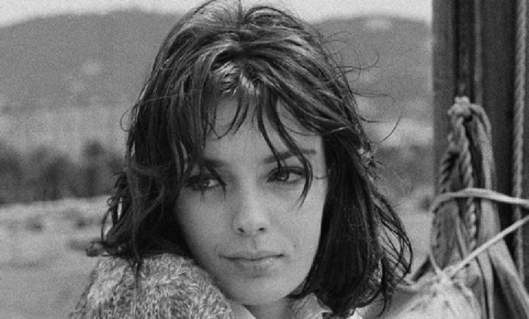 Morta Marie Laforêt