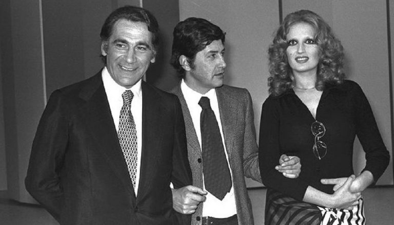 morto Antonello Falqui
