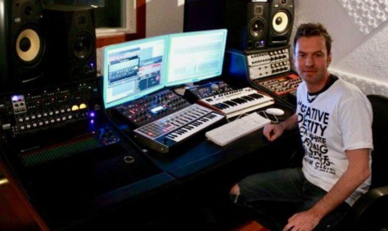 morto dj fabio carrara