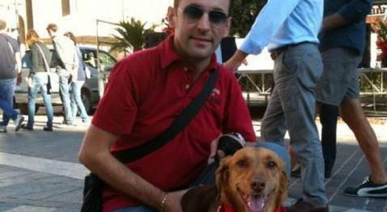 morto finanziere pescara