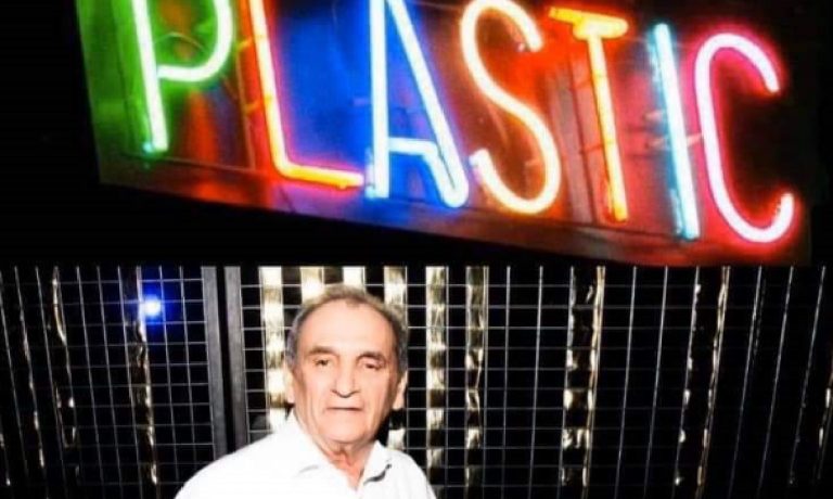 Morto Lucio Nisi
