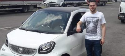 morto Stefano Marinoni