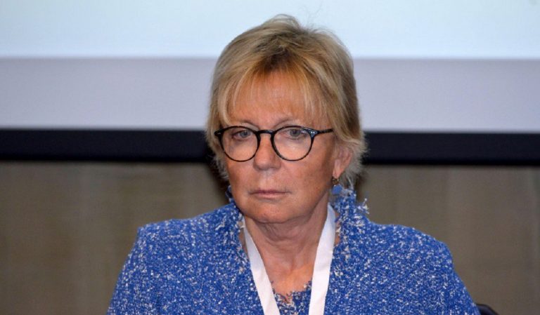 mose venezia elisabetta spitz