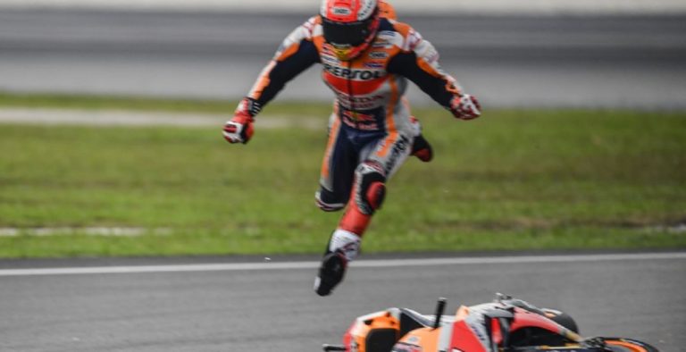 MotoGP Malesia 2019