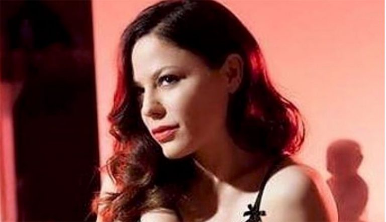 naike rivelli