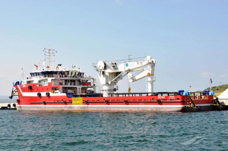 nave italiana attaccata messico pirati