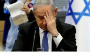 Netanyahu incriminato per corruzione