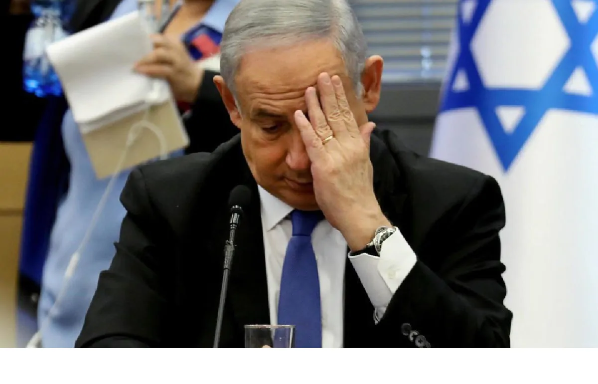 Netanyahu incriminato per corruzione