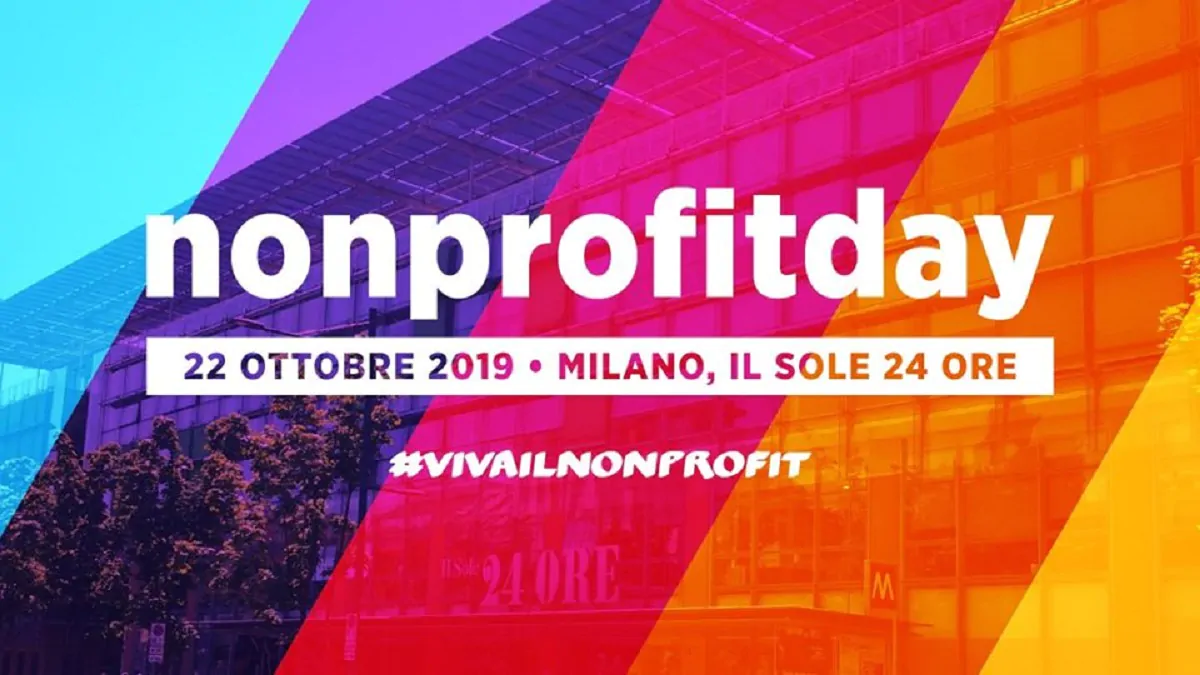 nonprofit day 2019