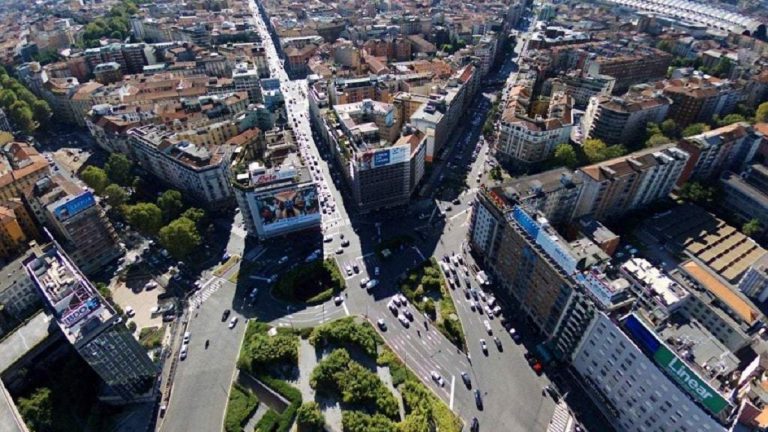 nuova milano piazzale loreto