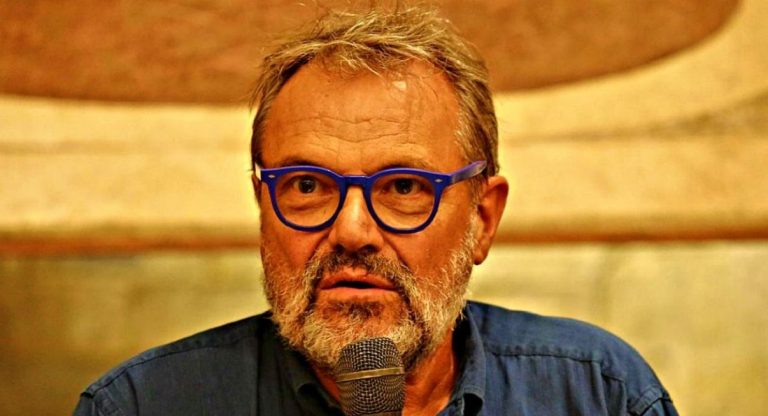 oliviero toscani salvini