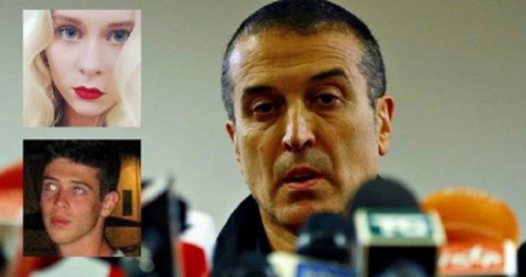 omicidio sacchi padre