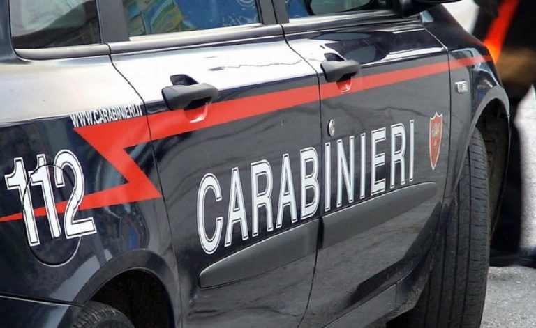 operazione antidroga perugia