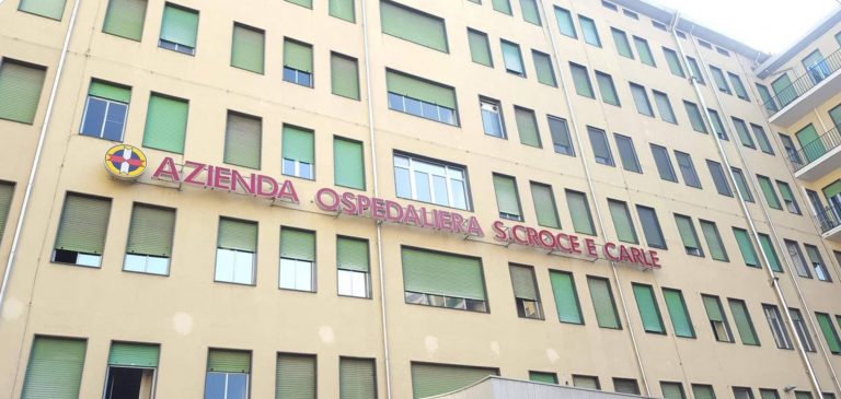 ospedale santa croce