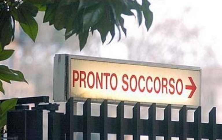 morto infarto paura coronavirus