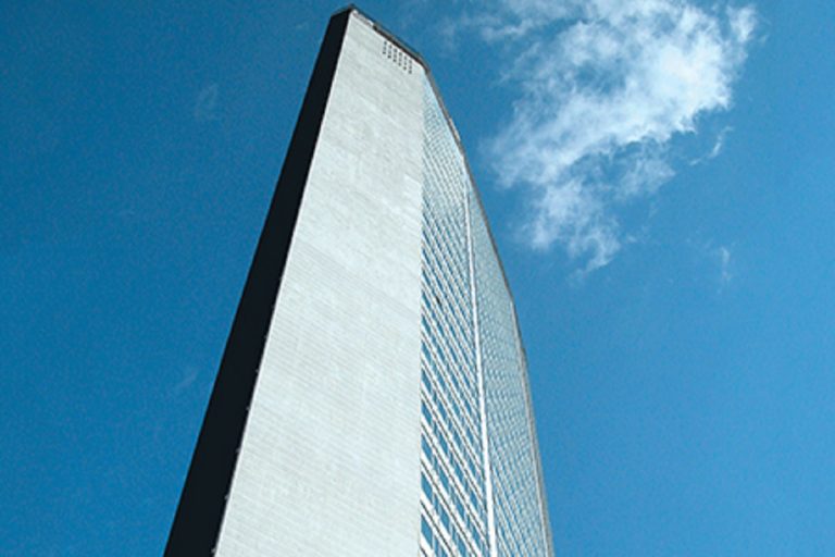pirellone aperto al pubblico