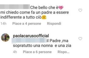 paola caruso