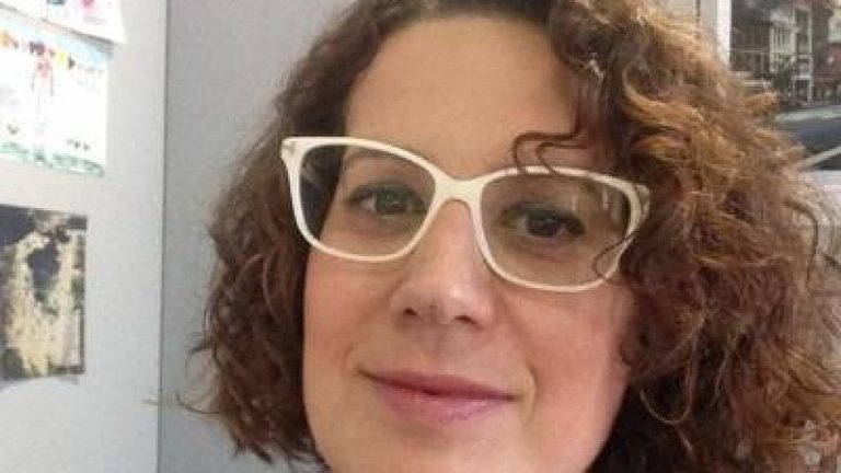 paola santoro morta