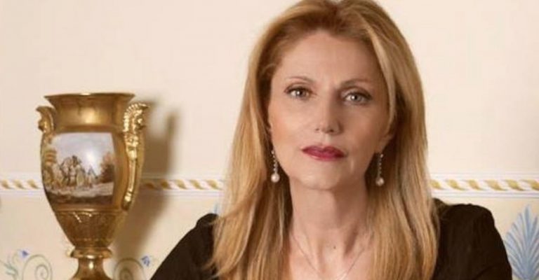paola vinciguerra morta