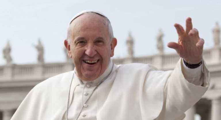 papa francesco dimissioni