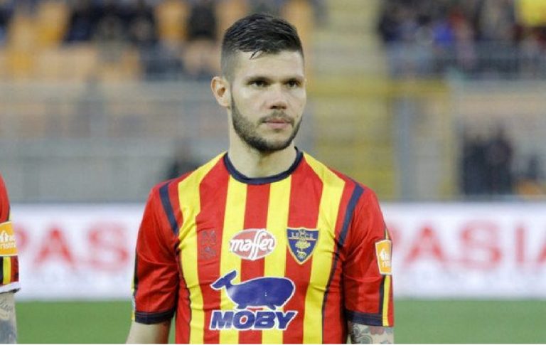 Partita Lazio Lecce