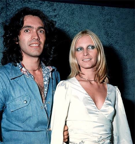patty pravo rf
