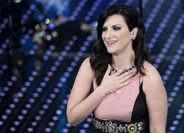laura pausini