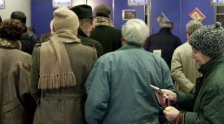 pensioni ocse