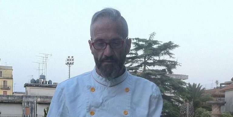 cuoco trovato morto a Modica