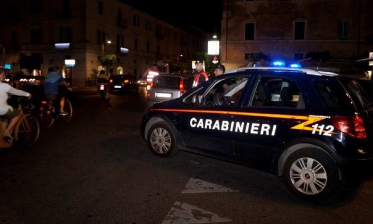 picchia madre disabile