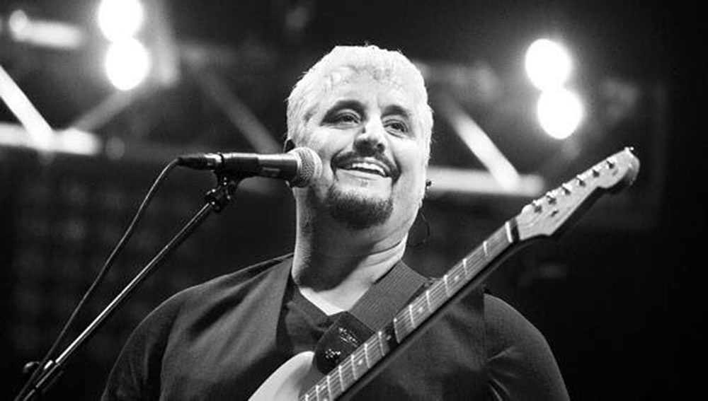 pino daniele