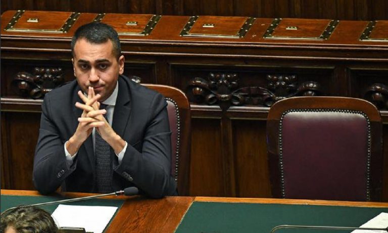 prescrizione di maio