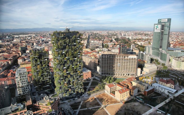 classifoca zone care milano affitti