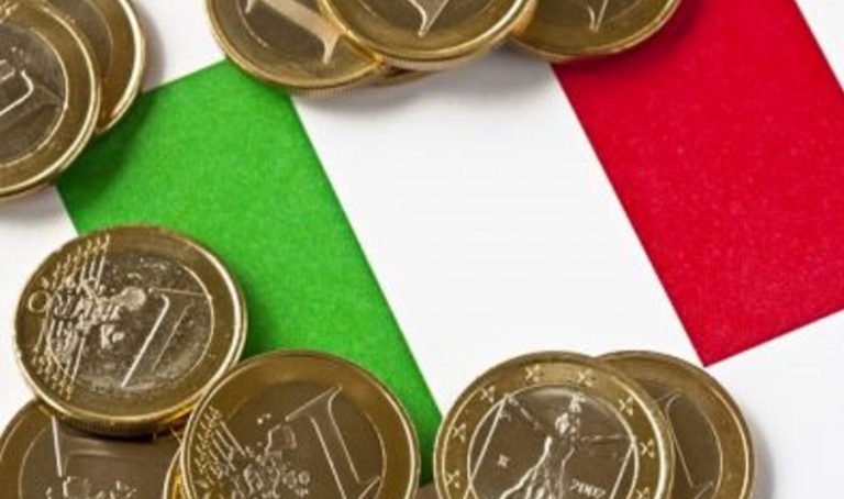 produzione industriale