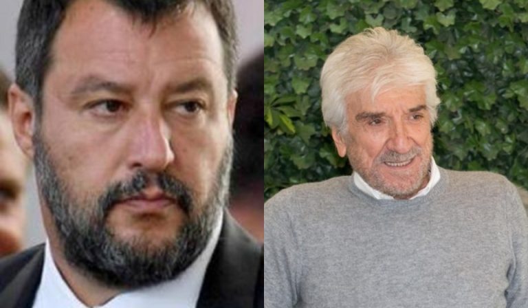proietti salvini