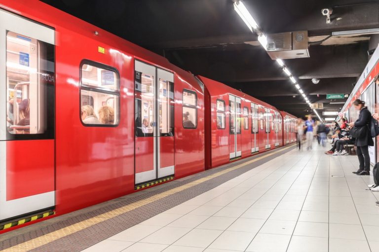 prolungamento metro milano
