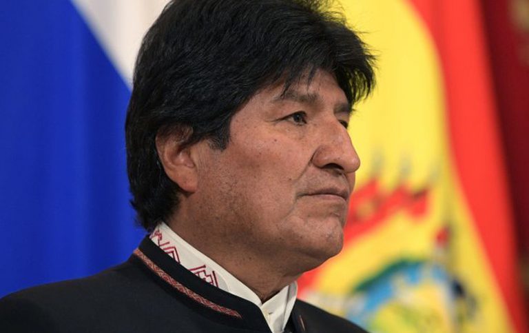 disordini bolivia