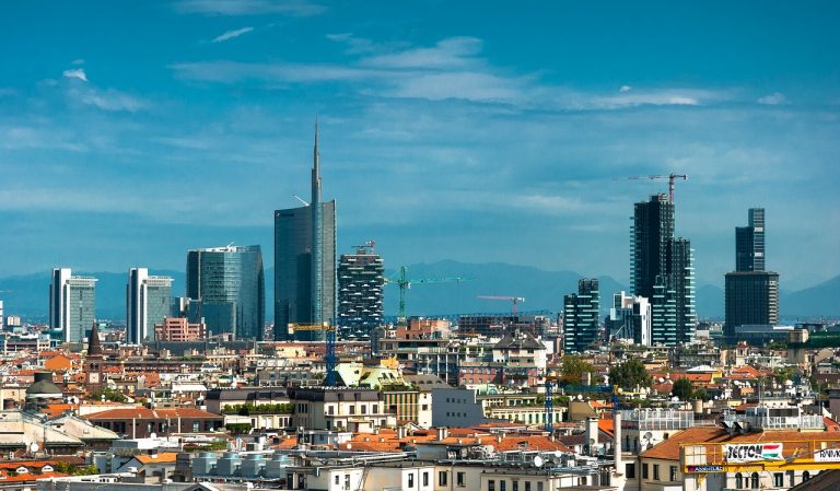 Qualità della vita 2019: Milano