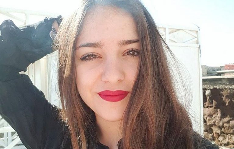 ragazza-morta-incidente-roma