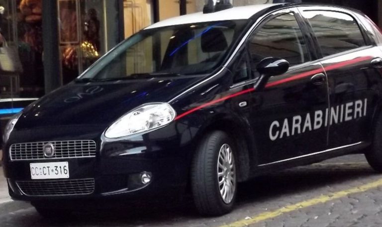 ragazza scomparsa conegliano