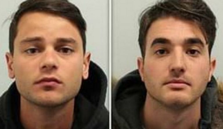 ragazza violentata a Londra da due italiani