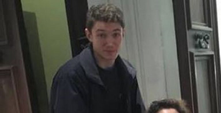 ragazzo scomparso a firenze