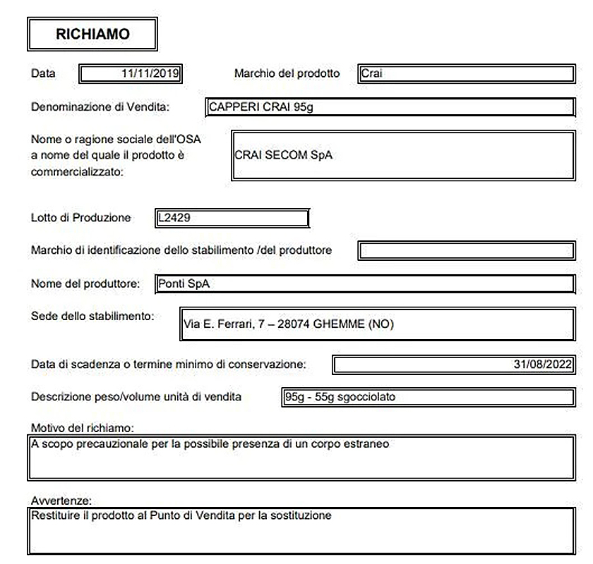 richiamo-crai-capperi