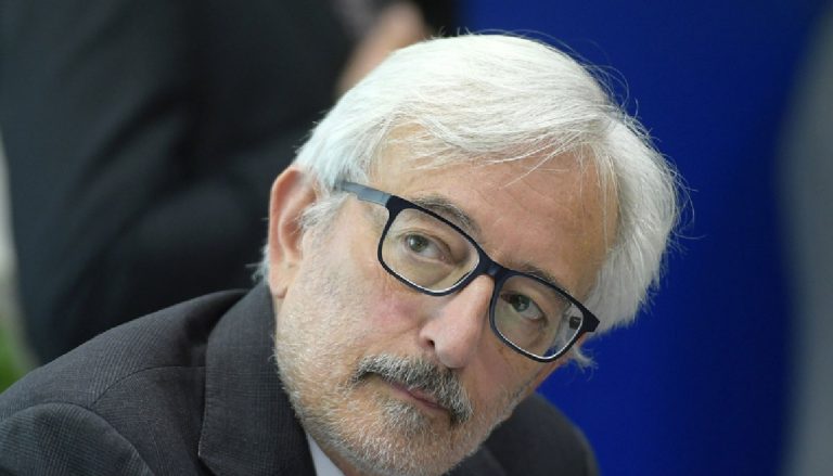 Salvi procuratore generale Cassazione