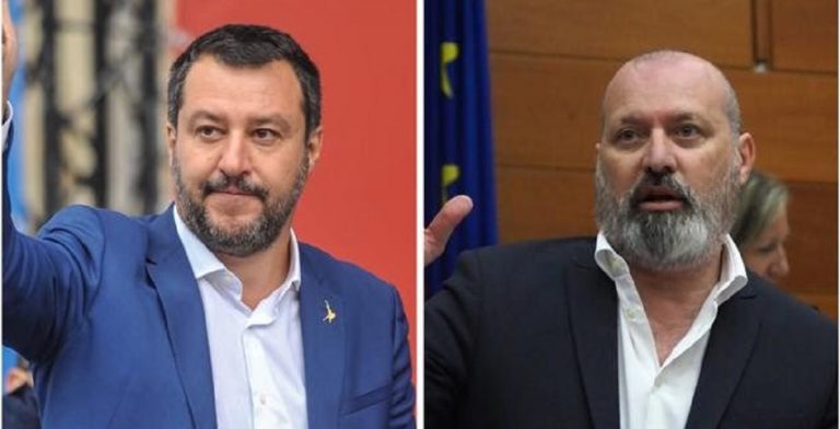 salvini bonaccini