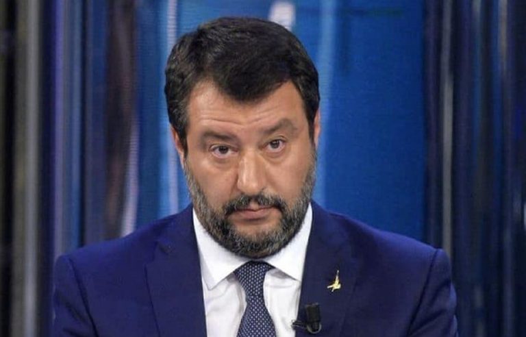 salvini congresso lega