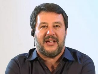 Alan Kurdi Salvini