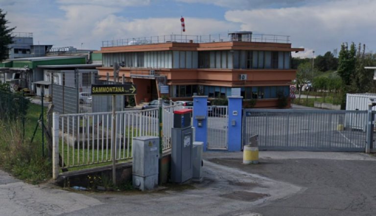 sammontana pomezia