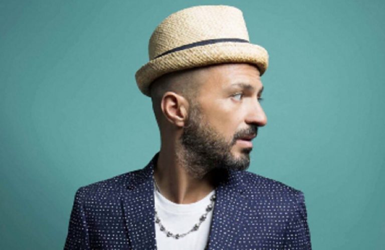 Samuel Romano Sfera X Factor